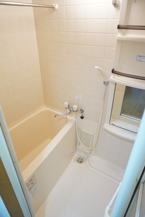 物件内観写真12　(バス／シャワールーム等)