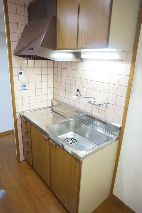 物件内観写真19　(キッチン)