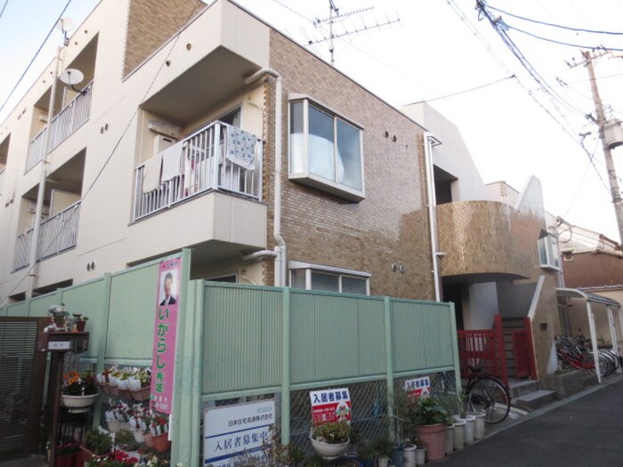 物件外観写真6　(外観写真)