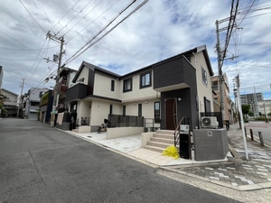 KsRESIDENCE SHINPOIN外観写真