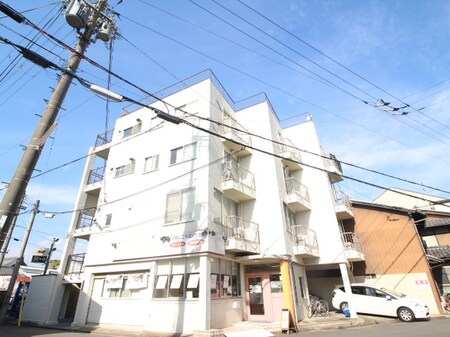 日の出ビル外観写真