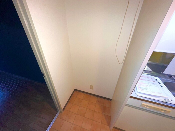 物件内観写真16　(キッチン)