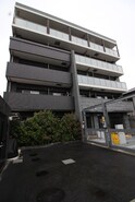 プレサンス上町台夕陽丘(209)