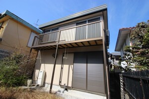 高倉台2丁41-29戸建外観写真