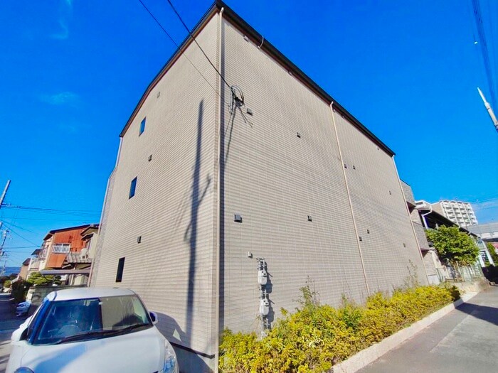 物件外観写真3　(外観写真)