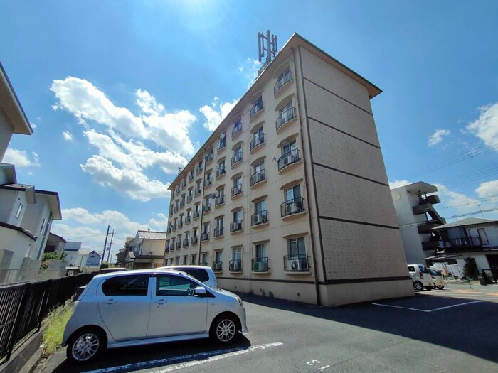 物件外観写真6　(外観写真)