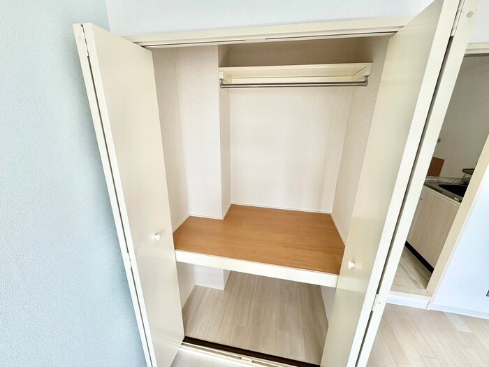 物件内観写真13　(収納)