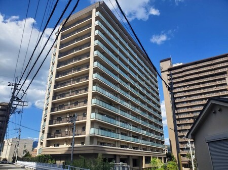 ウエリス宝塚（1204）外観写真
