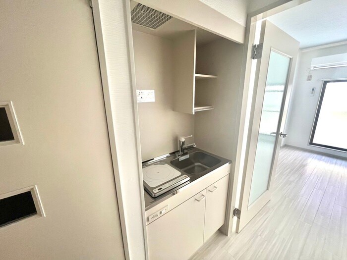 物件内観写真7　(キッチン)