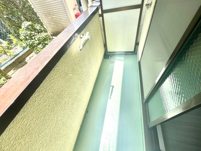 物件内観写真19　(ベランダ・バルコニー)