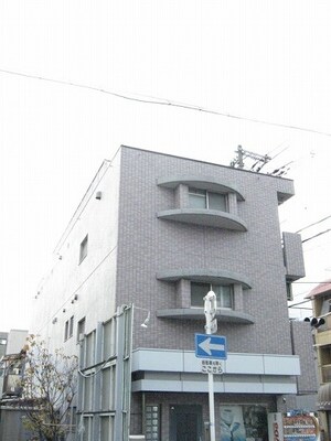 アミリ－ミツワ外観写真