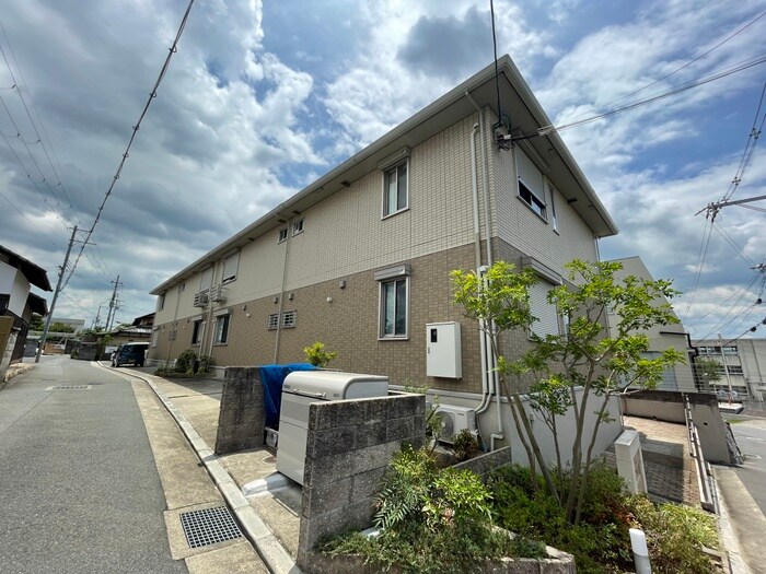 物件外観写真3　(外観写真)