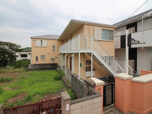 ブルームーン外観写真