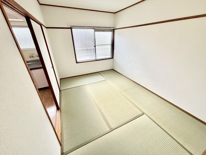 物件内観写真7　(居室)