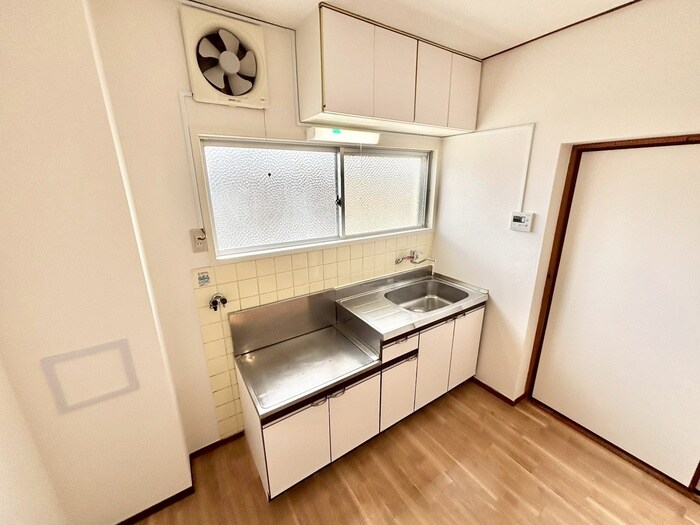 物件内観写真9　(キッチン)