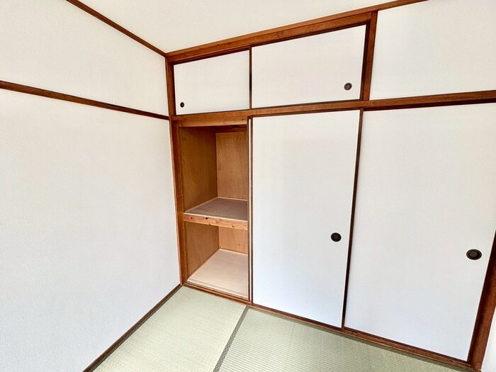 物件内観写真16　(収納)