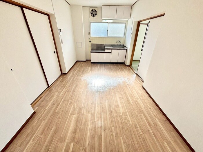 物件内観写真18　(キッチン)