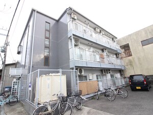 エスパシオ外観写真