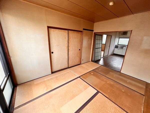 居室