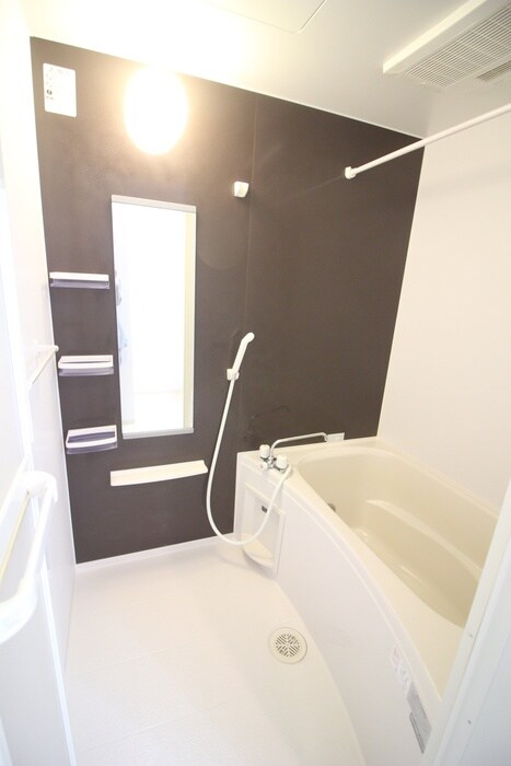 物件内観写真5　(バス／シャワールーム等)