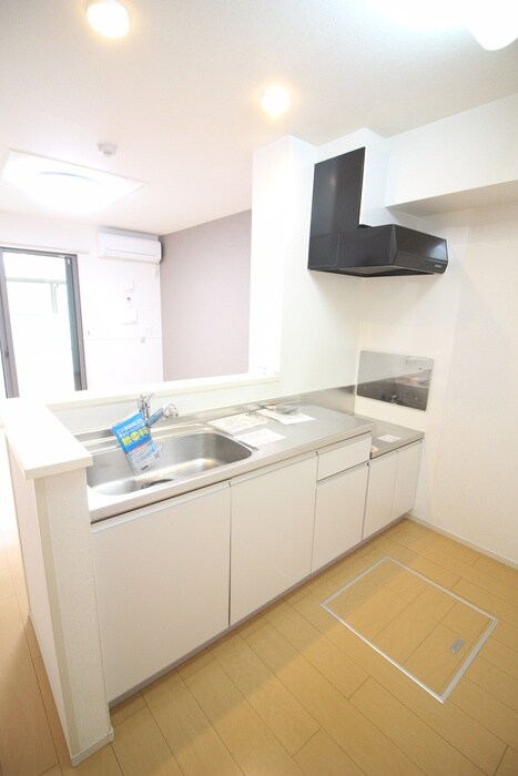 物件内観写真7　(キッチン)