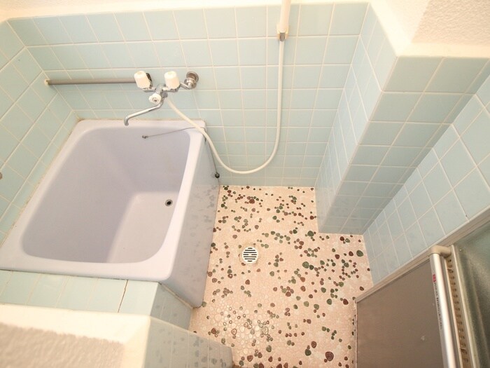 物件内観写真12　(バス／シャワールーム等)