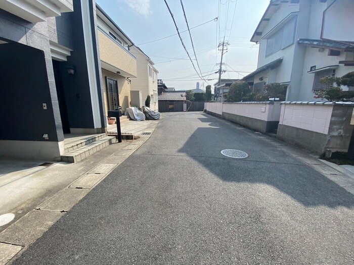 物件外観写真5　(周辺環境)