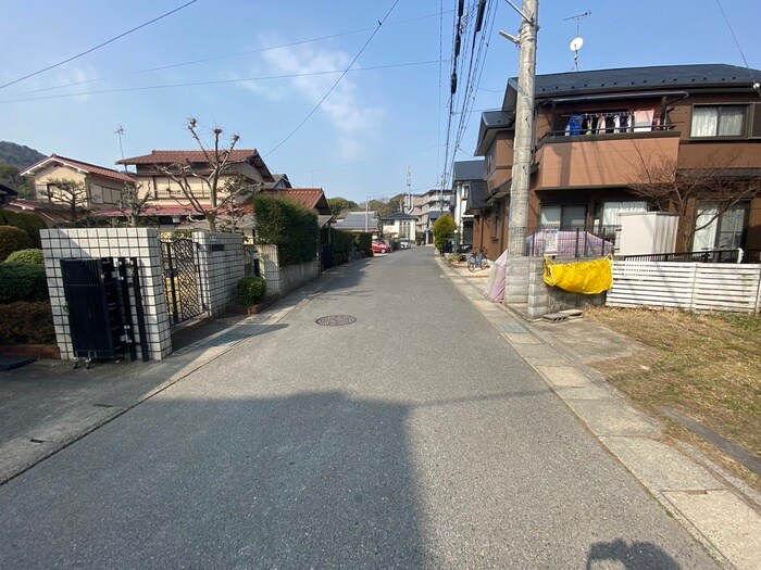 物件外観写真6　(周辺環境)