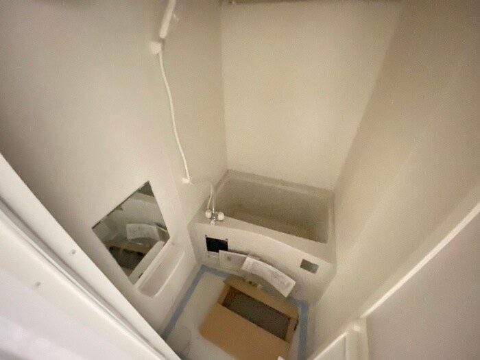 物件内観写真10　(バス／シャワールーム等)