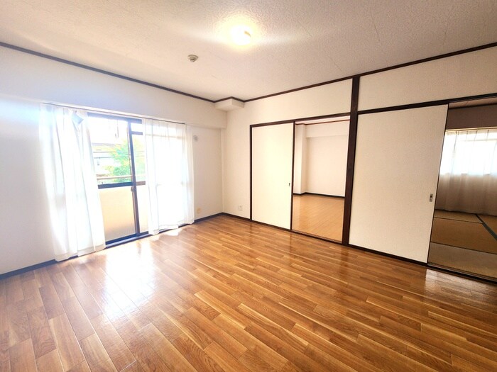 物件内観写真7　(居室)