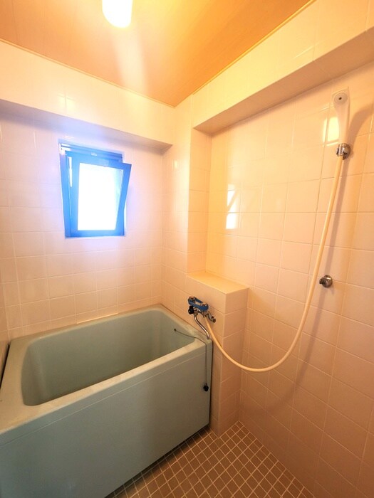 物件内観写真10　(バス／シャワールーム等)
