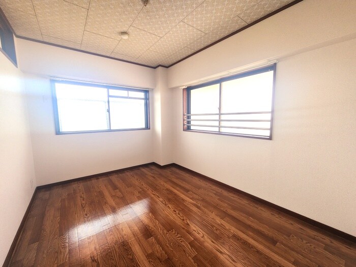 物件内観写真19　(居室)