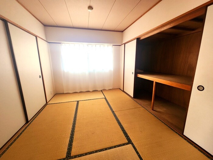 物件内観写真20　(居室)