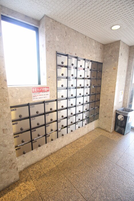 物件外観写真3　(建物設備)