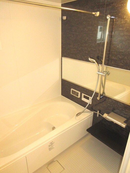 物件内観写真10　(バス／シャワールーム等)