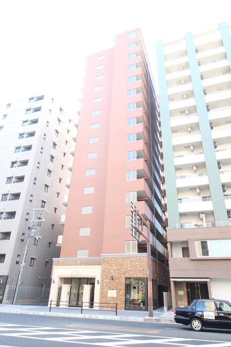 物件外観写真4　(外観写真)