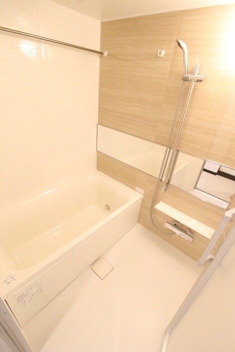 物件内観写真10　(バス／シャワールーム等)