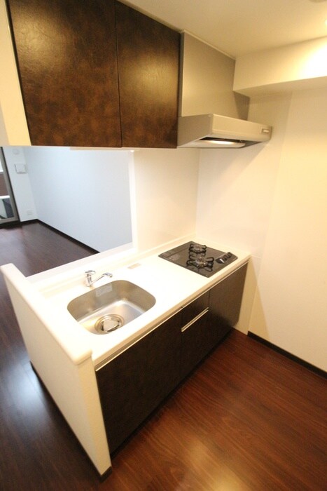 物件内観写真12　(キッチン)