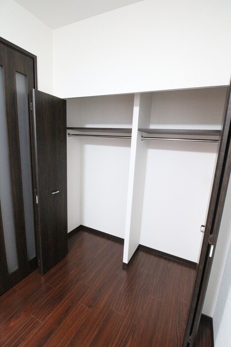 物件内観写真15　(収納)