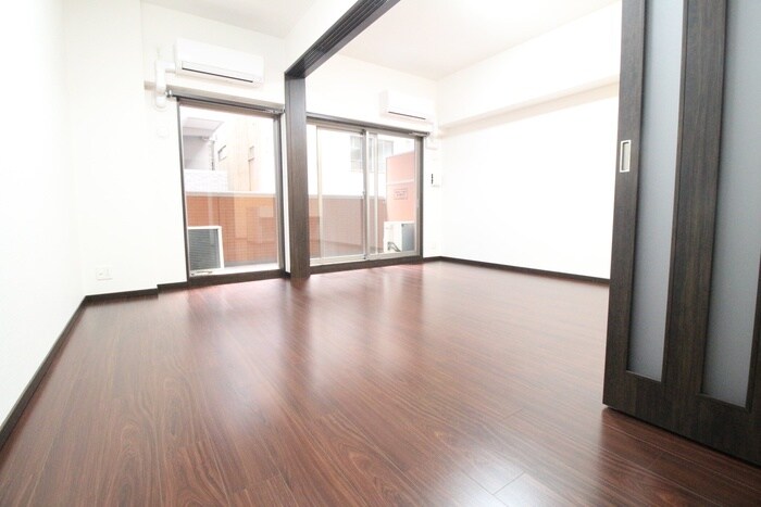 物件内観写真17　(居室)