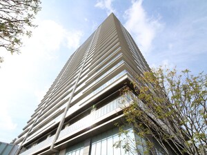 住吉川ﾘﾊﾞｰｻｲﾄﾞﾌｫｰﾗﾑｻﾞ・ﾚｼﾞﾃﾞﾝｽ外観写真