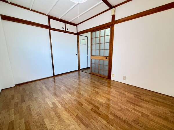 居室
