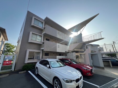 ＶＥＲＤＵＲＥ千里山西外観写真