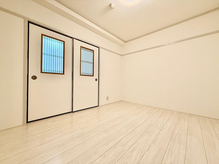 物件内観写真10　(居室)