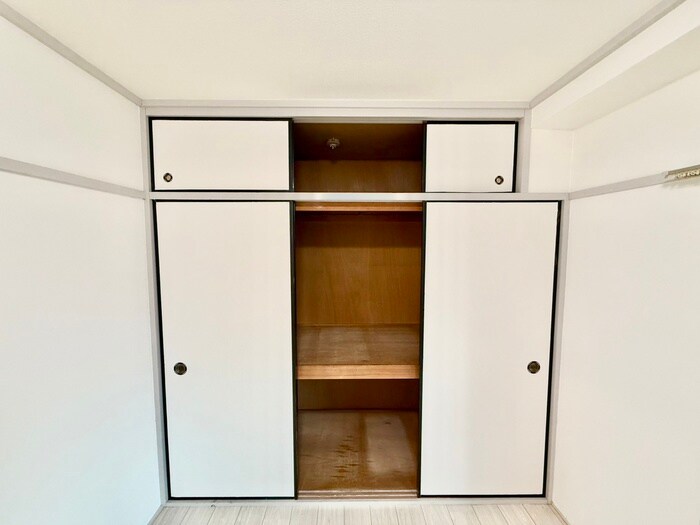 物件内観写真14　(収納)