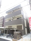 フジパレス北加賀屋Ⅰ
