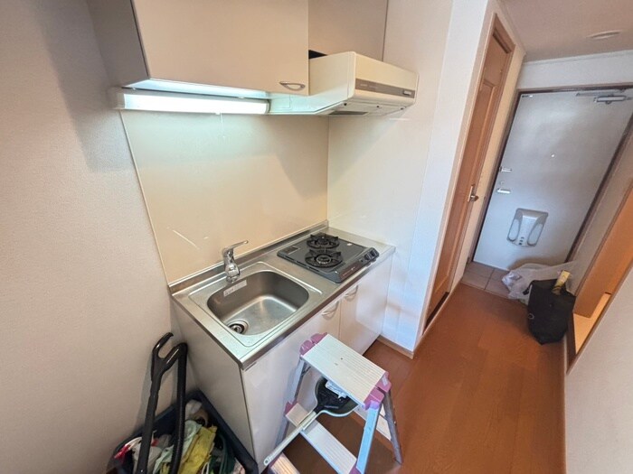 物件内観写真10　(キッチン)