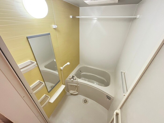 物件内観写真11　(バス／シャワールーム等)