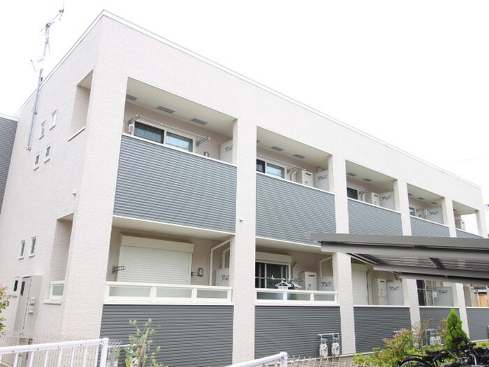 物件外観写真3　(外観写真)