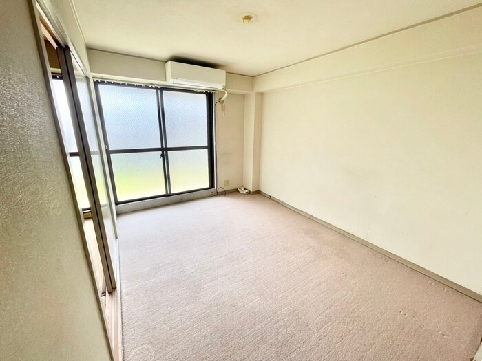 物件内観写真7　(居室)